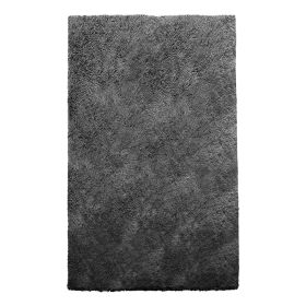 VEVOR Indoor Plush Area Rugs, 5 x 8 ft Soft Plush Carpet, Furry Shag Area Rugs for Living Room, Bedroom, Sunroom, Modern Home Decor Aesthetic